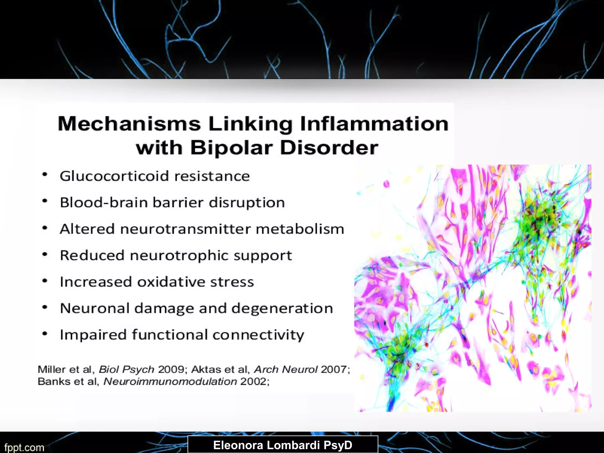 Staging, Neurocognition And Social Functioning In Bipolar Disorder – BJPW