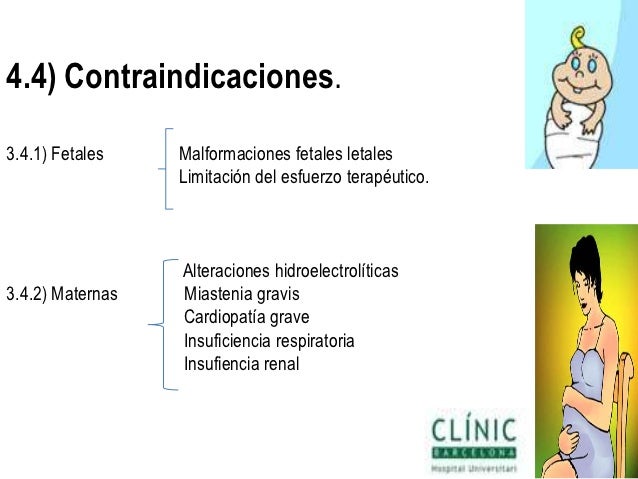 Neuroprotección con sulfato de magnesio en mujeres con Neuroprotección con sulfato de magnesio en mujeres con