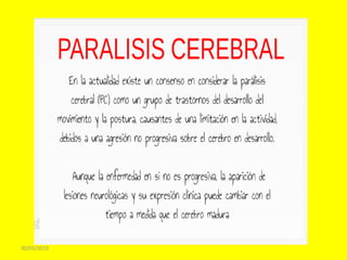 Neuroproteccion Fetal P Point