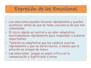 Neuropsicologia de las emociones (2)