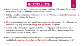 NEUROPSYCHIATRIC ASPECTS OF BRAIN TUMORS.pptx