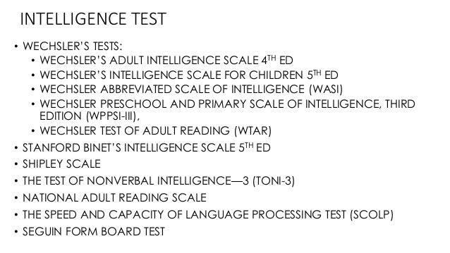 Suggest you Wechsler adult intelligence scale third edition express gratitude Idea Wechsler adult intelligence scale third edition sorry, that