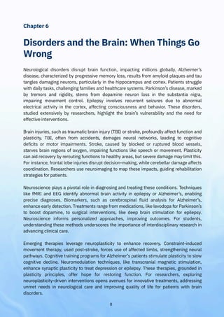Unlocking the Brain: Neuroscience Made Simple | PDF