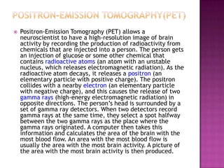 Neuroscience Methods