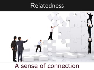 The neuroscience of the brain and conflict | PPT