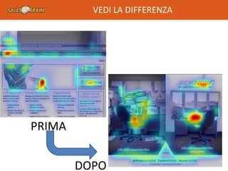PRIMA
DOPO
VEDI LA DIFFERENZA
 