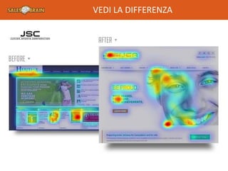 VEDI LA DIFFERENZA
 