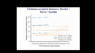 STANDARD PLANES IN NEUROSONOGRAM AND HOW TO AQUIRE THEM | PPTX