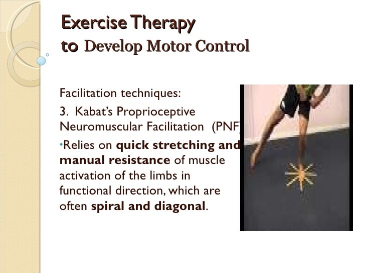 Neuro stroke rehabilitation