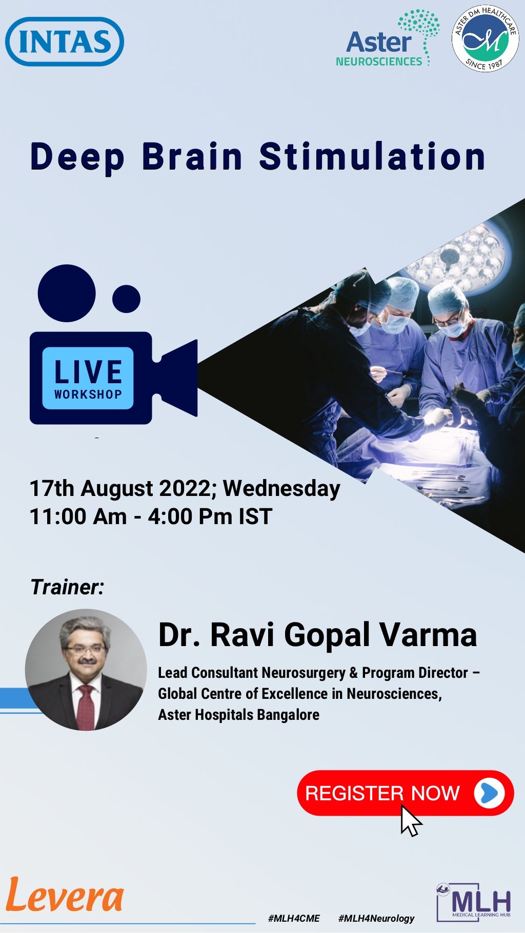 Neurosurgery Deep Brain Stimulation Medical Learning Hub Medical Education PDF