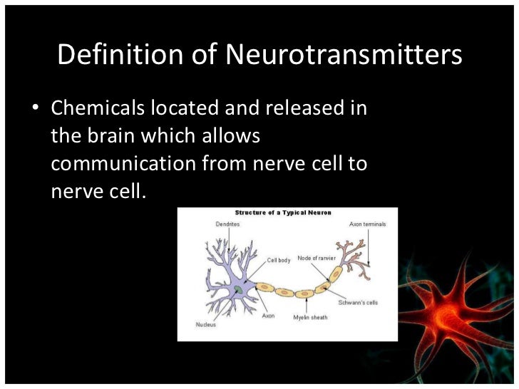 Define neuron 