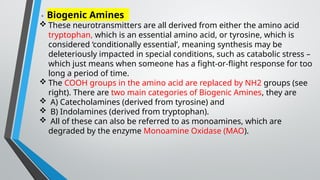 NEUROTRANSMITTERS CHEMICAL MESSENGERS OF THE NERVOUS SYSTEMPPT.pptx