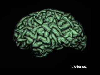 ... oder so.Menschen. Märkte. Neuronen. Twittwoch-Edition.