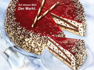 Auf diesem Bild:Der Markt.Menschen. Märkte. Neuronen. Twittwoch-Edition.