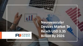 Neurovascular
Devices Market To
Reach USD 3.35
Billion By 2026
 