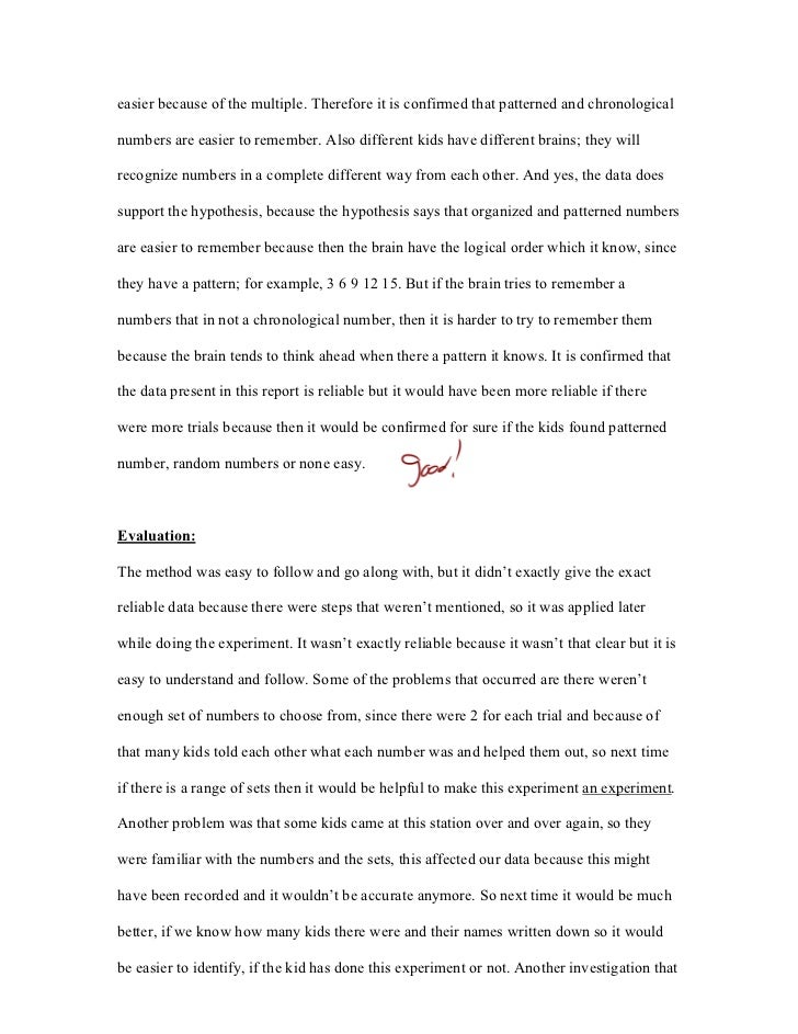 Neurological tests list image