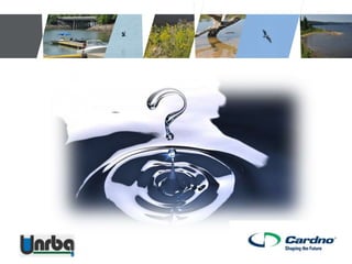 Neuse River Basic OWLS '14 Presentation