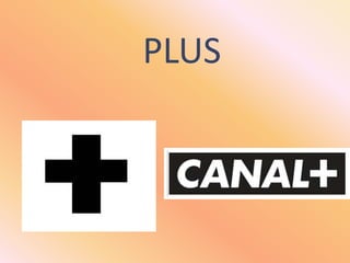 PLUS<br />