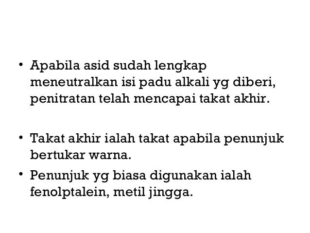 Peneutralan tingkatan 4