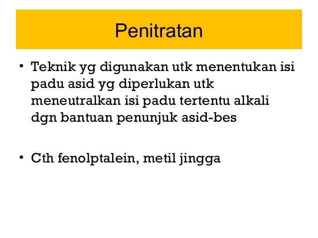 Peneutralan tingkatan 4