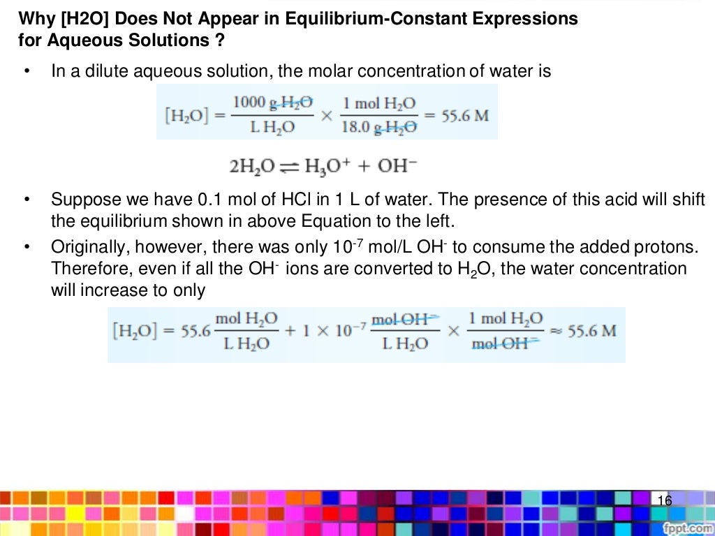 Neutralization titration