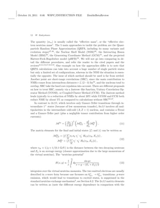 Neutrino-less Double Beta Decay and Particle Physics | PDF