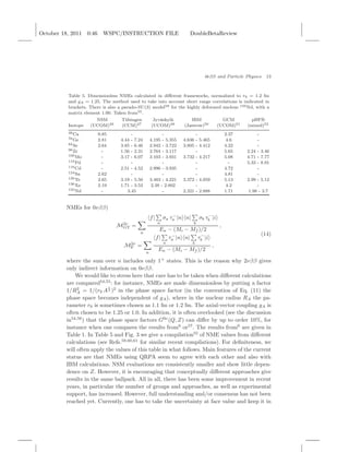 Neutrino-less Double Beta Decay and Particle Physics | PDF