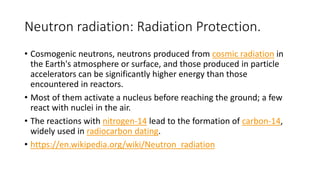 Radiation protection - Wikipedia