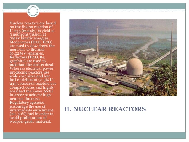 Das Energiedilemma: Warum wir über Atomkraft