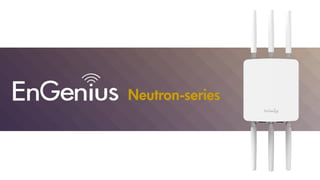 Neutron-series
 