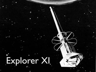 Explorer XI
 