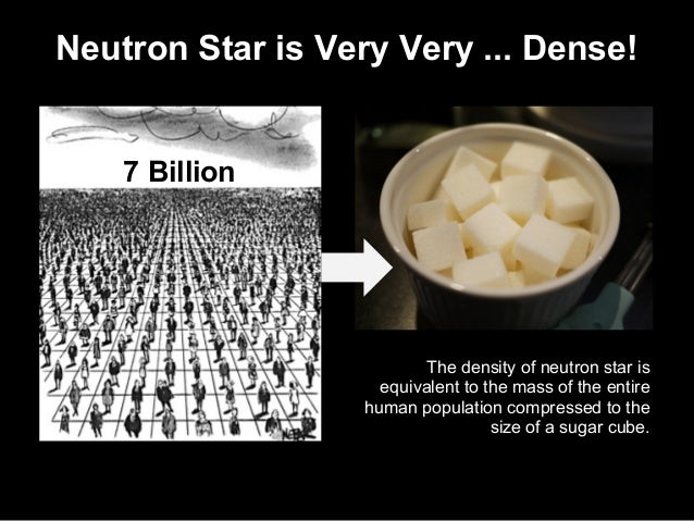 neutron stars liu jia size of a neutron