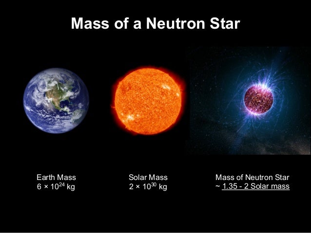 neutron stars liu jia size of a neutron