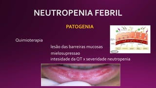 PATOGENIA
 