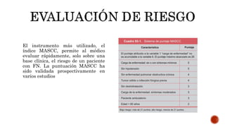 Neutropenia febril v.pptx