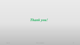 Thank you!
1-Apr-23 75
Febrile neutropenia
 