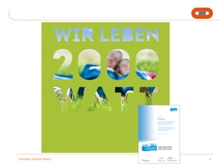 René Bäbler, LOSINGER MARAZZI 8
 