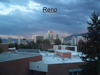 Reno 
