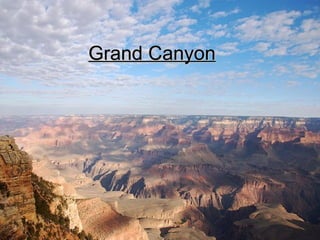Grand Canyon 