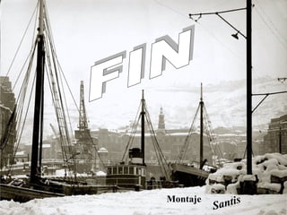 FIN Montaje Santis 