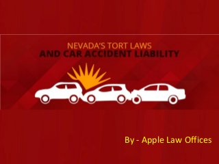 By - Apple Law Offices
 