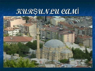 KUR UNLU CAMŞ İKUR UNLU CAMŞ İ
 
