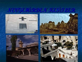 NEV EH RDEN KES TLERŞ İ İNEV EH RDEN KES TLERŞ İ İ
 