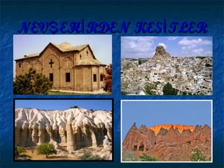 NEV EH RDEN KES TLERŞ İ İNEV EH RDEN KES TLERŞ İ İ
 