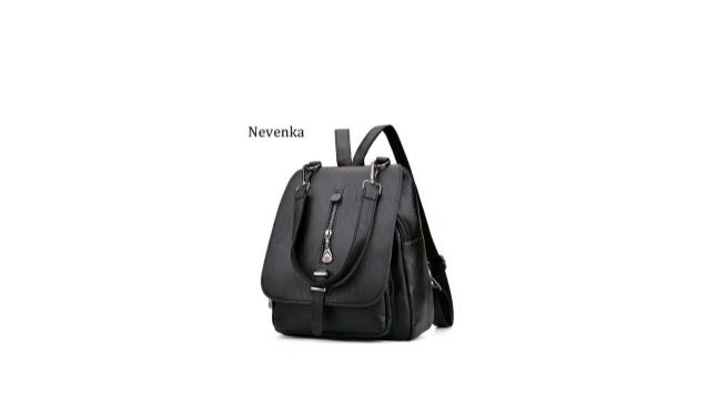 nevenka backpack