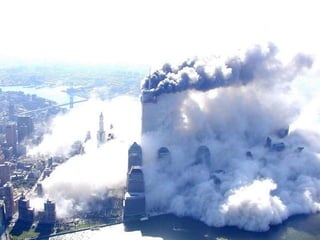 Never forget