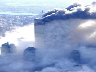 Never forget