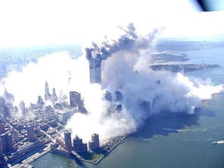 Never forget