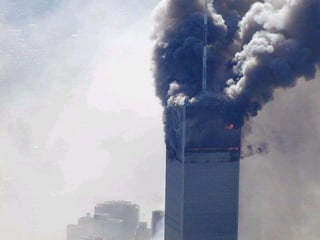 Never forget