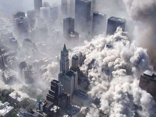 Never forget